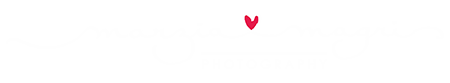 Logo Marzia Magri