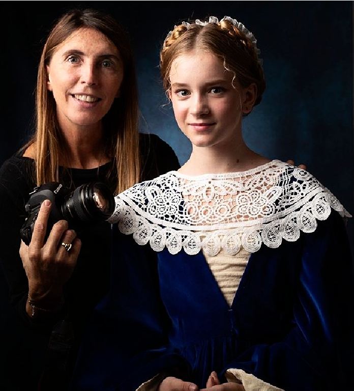 foto Marzia Magri